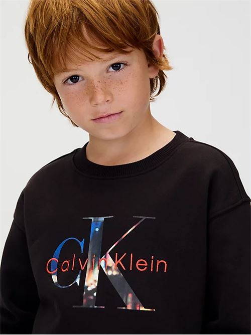  CALVIN KLEIN JEANS | IB0IB02562T/BEH